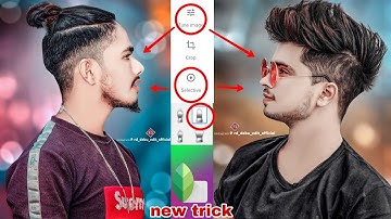 snapseed skin smooth and glow new secret tricks 2021, clean face+hide pimples autodesk SketchBook