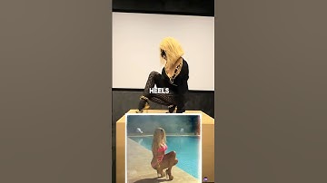 The Viral Nicki Minaj & Ariana Grande Pose Challenge