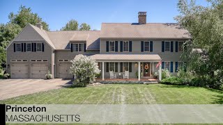 3 Matthews Lane video tour