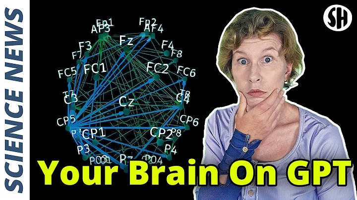 Using AI Makes Your Brain Lazy, Even After You Stop Using It, New Study Shows