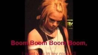Boomboomboomboom (kiro pictures)