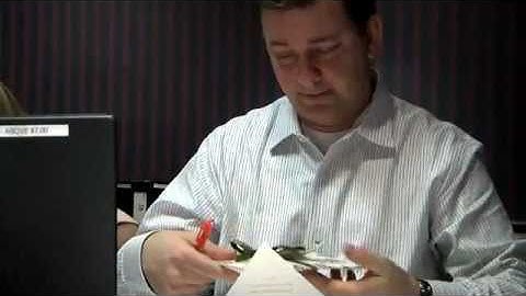 LOUIE Awards Judging