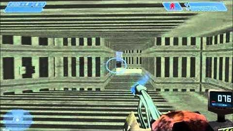 Halo CE Maps: RPG Beta 6 Review