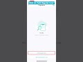 "iCSee Home" App Add Fingerprint Operation Tutorial