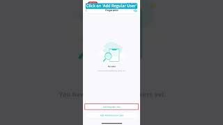 "iCSee Home" App Add Fingerprint Operation Tutorial