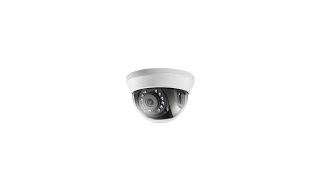 Обзор видеокамеры HikVision DS-2CE56D0T-IRMM (2.8 мм)(, 2016-05-27T07:08:16.000Z)