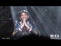 MIKA Good Guys Live In Seoul KOREA 2016 mp3