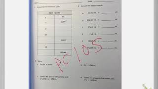Eureka Math Module 2 Lesson 3 Homework
