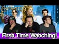 Enchanted proves that fairy tales do exist movie first reaction