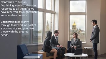 Comprehensive Overview of the Notre Dame MSM Program