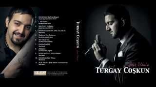 Turgay Coşkun - Bir Ceket İsterem {Şark Usulü Albüm 2014}