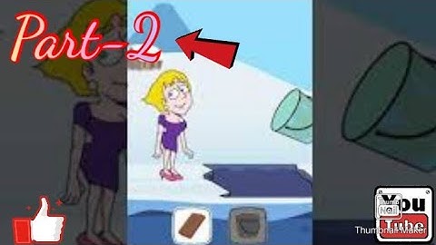 Save The Girl Gameplay (Part-2) Level 11-20