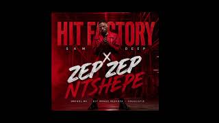 Amapholas x Zep(ntshepe) 