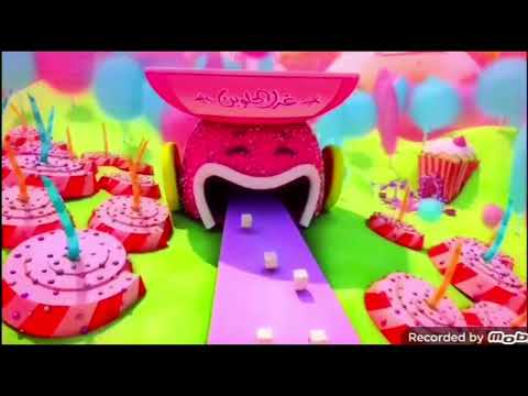 كوكب بون بون العيد 2013 بداية