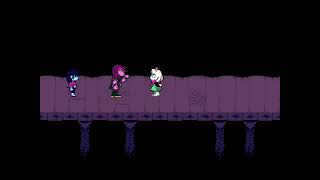 [Deltarune] Chapter 3 Playthrough