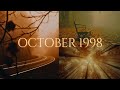 You miss someone who isn't coming back 🍂 Sad Classical Music for Autumn
