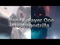 Ready player one Mechagodzilla I Reference I Kaiju universe