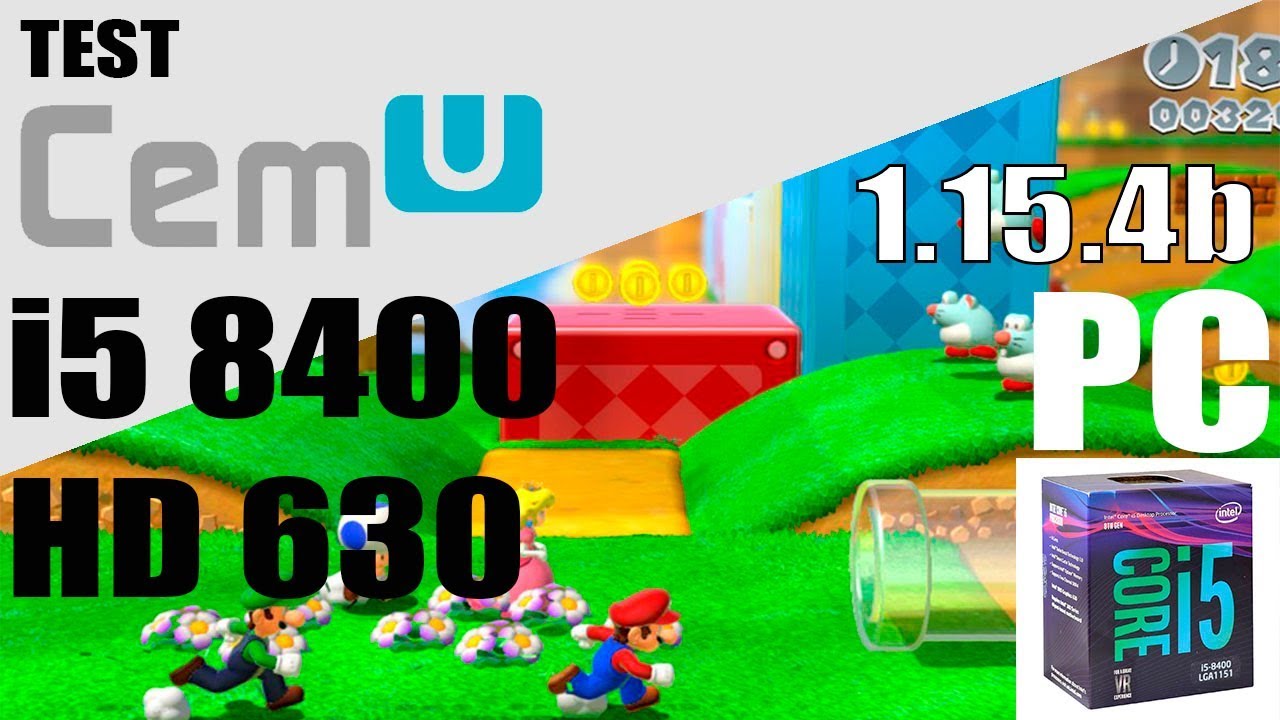 super mario 3d world emulator