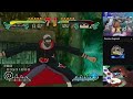 Naruto Shippuden: Gekito Ninja Taisen! EX 3 Time Attack Default% Kakuzu 13m 30s 480ms