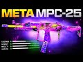 *NEW* UPDATED META MPC Loadout in Warzone ! ( BEST MPC 25 Setup Haven’s Hollow )