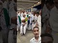 Makka al haram 🕋❤️ #shortvideo #hajjeakbar #hajjandumrah #love #harmainlive #islamicpilgrimage