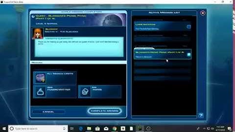 FusionFall Retro: Blossom