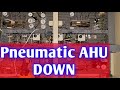 Pneumatic AC Not Working - HVAC Technician