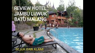 Weekend List -Jambuluwuk Batu Resort, Tempat Indah & Keren yang Wajib Dikunjungi!