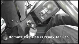 Sports Performance Land Rover Defender  Watch How To Programme a Key Fob Yourself