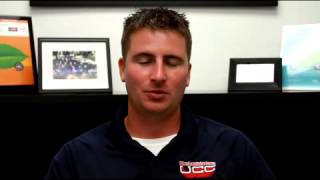 Testimonial University Collision