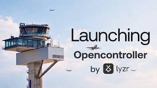 Introducing Open Controller by Lyzr | Govern Every AI Agent, Anywhere
