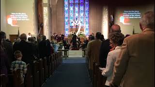 MLUMC Weekly Worship