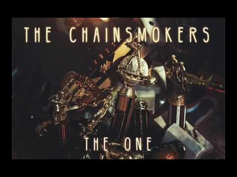 The Chainsmokers | The one with lyrics | Songnix |