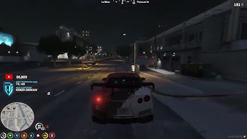 Double R come to a realization...