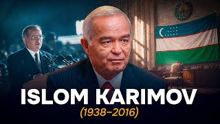 Islom Karimov vafotiga 10 yil to‘ldi screenshot 2