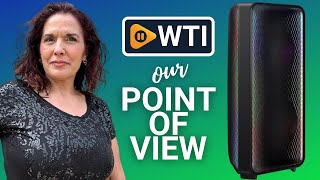 SAMSUNG Floor Standing Speakers | Our Point Of View