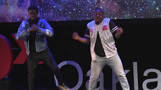 Building Community Through the World of Dance | Culture Shock Oakland | TEDxOakland