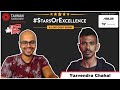 Yuzvendra Chahal meets India's Best All-Rounder (me) | Stars Of Excellence |