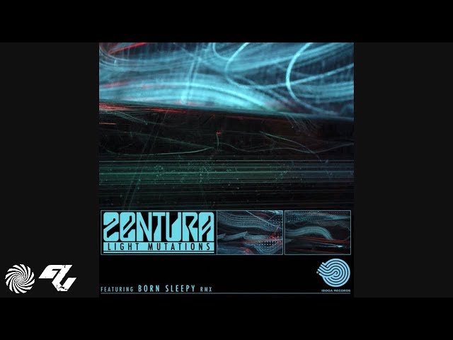 Zentura - Light Mutations (Born Sleepy R