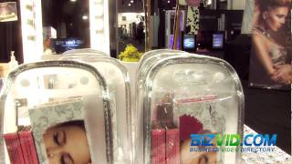 Lash Factor Inc Expo Video