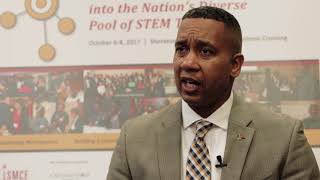 Mentoring: Investing in Future Stem Leaders with Dr. Juan Gilbert