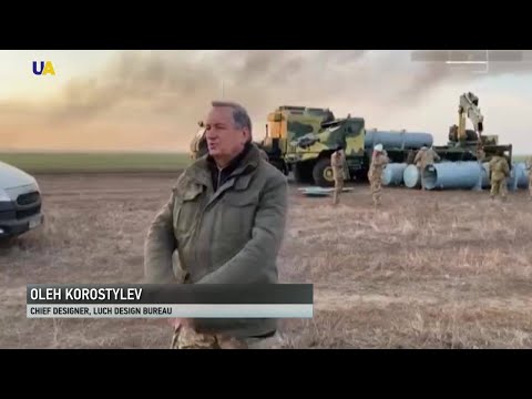 Видео: Украины цэргийн аж үйлдвэрийн цогцолборын өөрөө явагч танк эсэргүүцэгч пуужингийн систем 