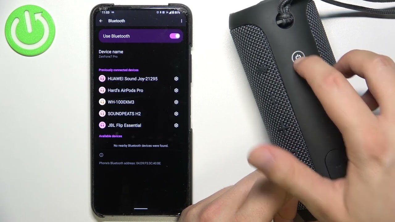 JBL Flip Essential 2 NOT Working - JBL Essential 2 Problem - How to Reset JBL  Essential 2? 