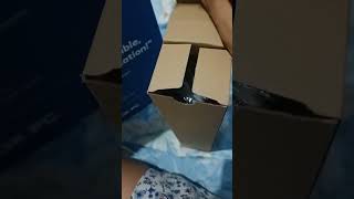 UNBOXING DEPED LAPTOP