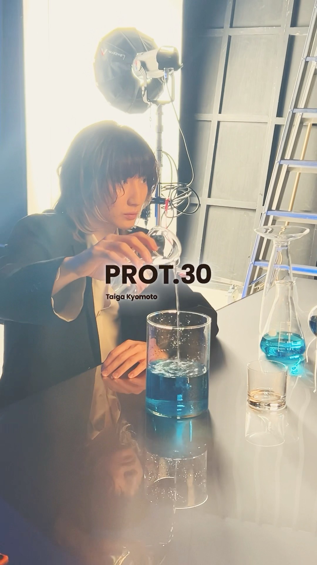 PROT.30 | DISCOGRAPHY | 京本大我 from ART-PUT