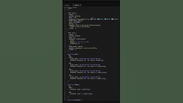 Pure CSS Liquid Blob Loader That Morphs Like Water! 🫧 #Shorts #cssanimation #coding #frontendcourse