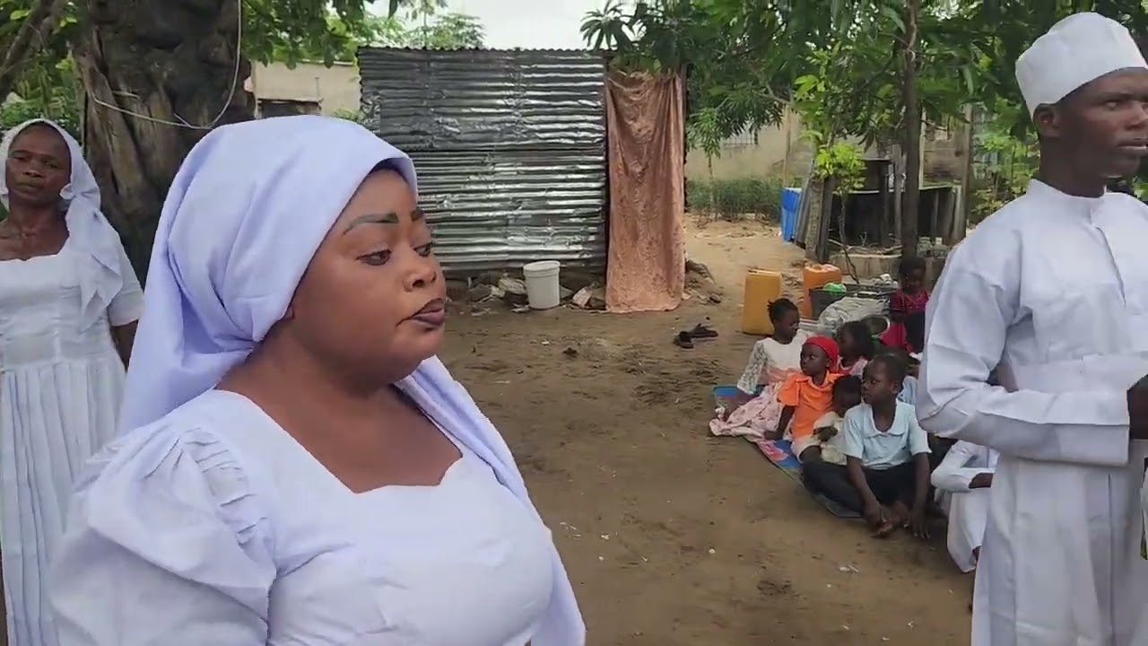 CULTE D'ACTION DE GRÂCE DIMANCHE 18 JANVIER 2026 UNE AMBIANCE TOTALE 