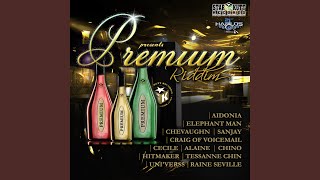 Premium Riddim (Instrumental)