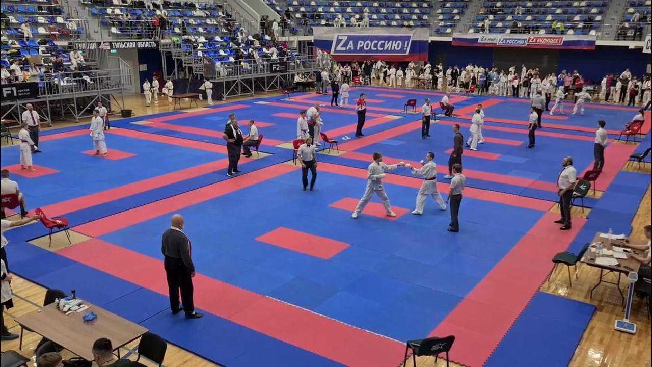 соревнования 5