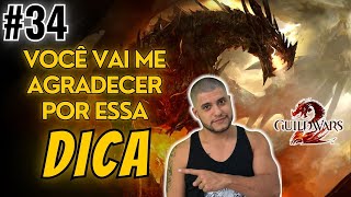 Thumbnail do vídeo Rotina indispensável no endgame